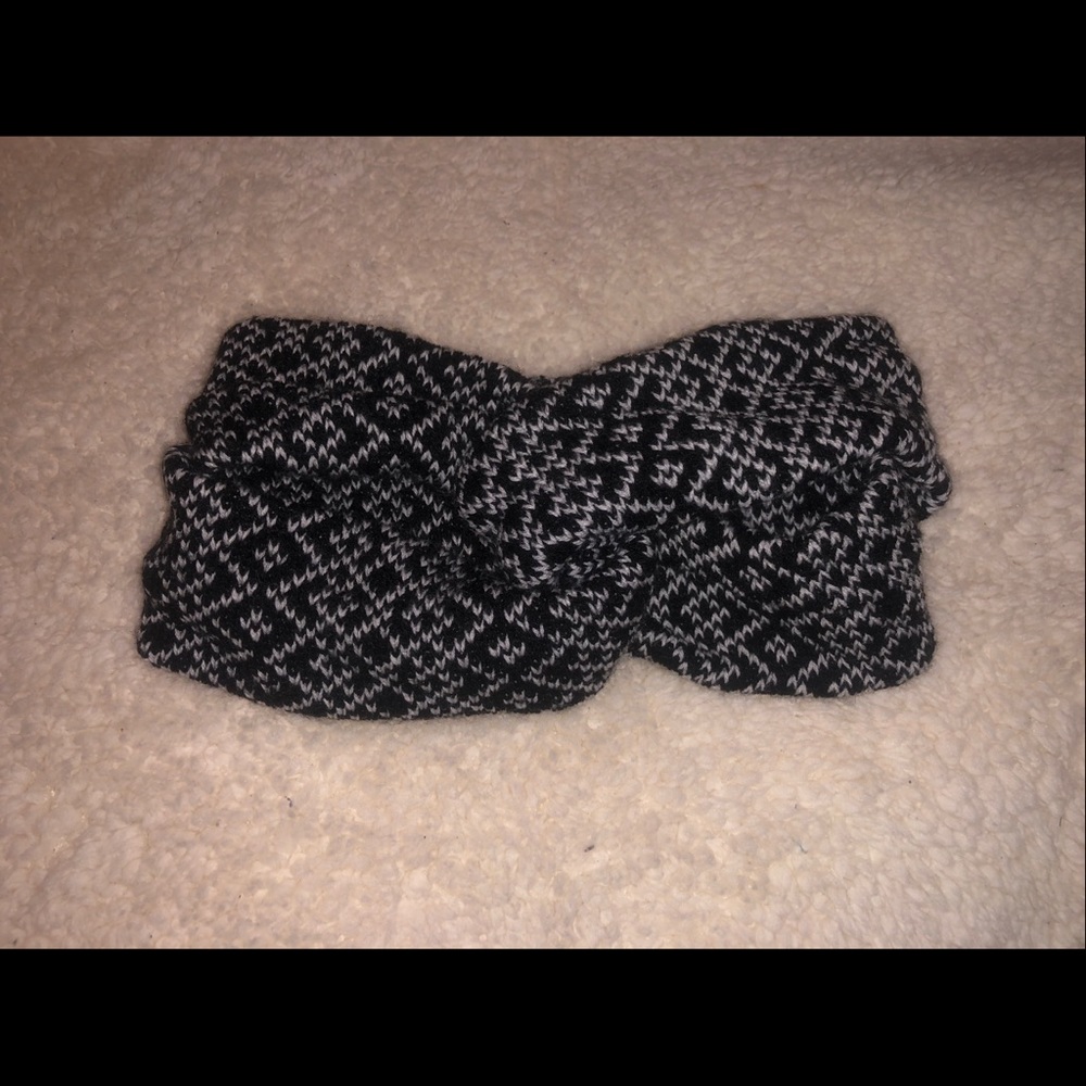 Winter Headband